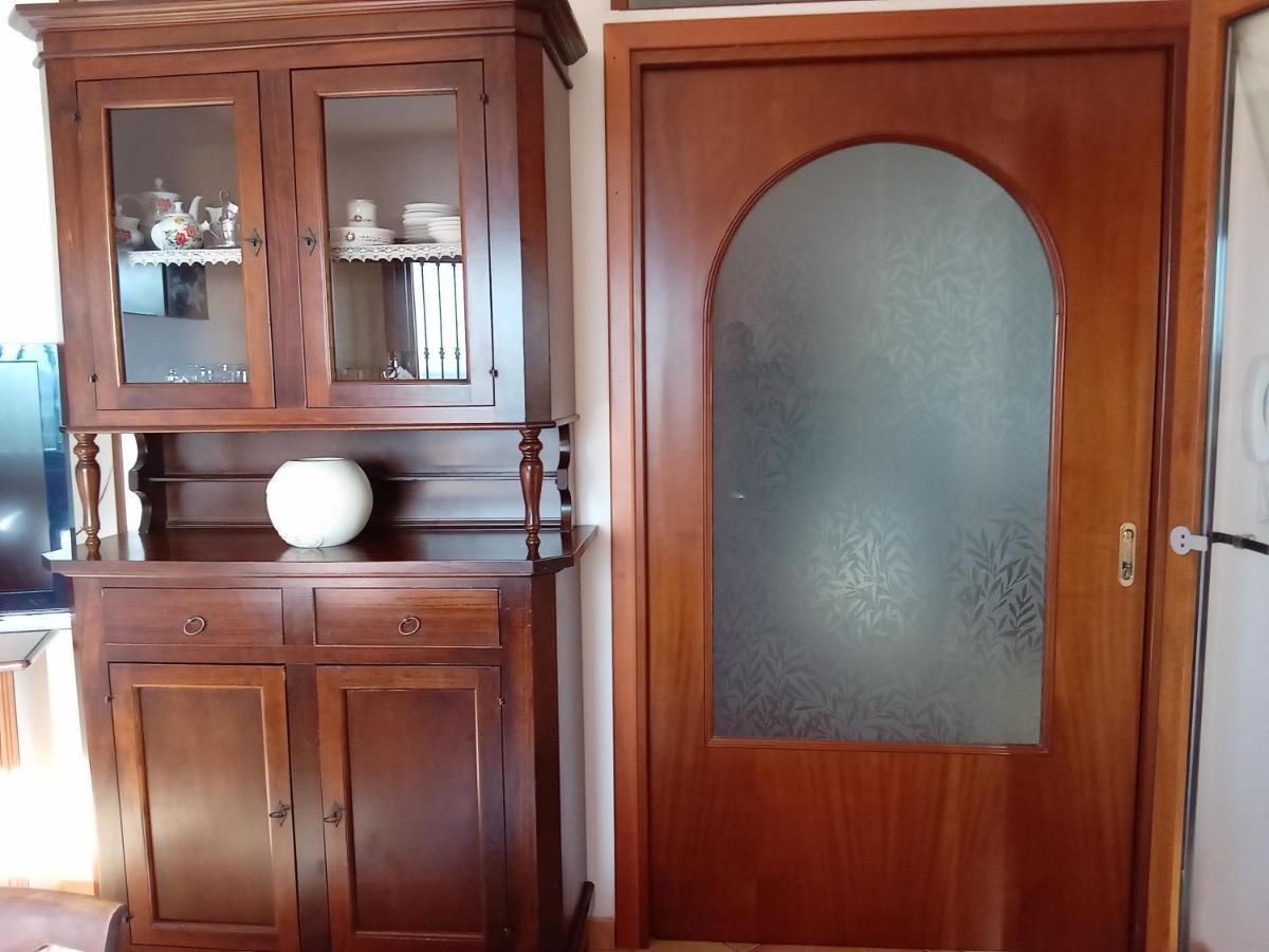 Villa Con Giardino Vista Mare カピターナ エクステリア 写真