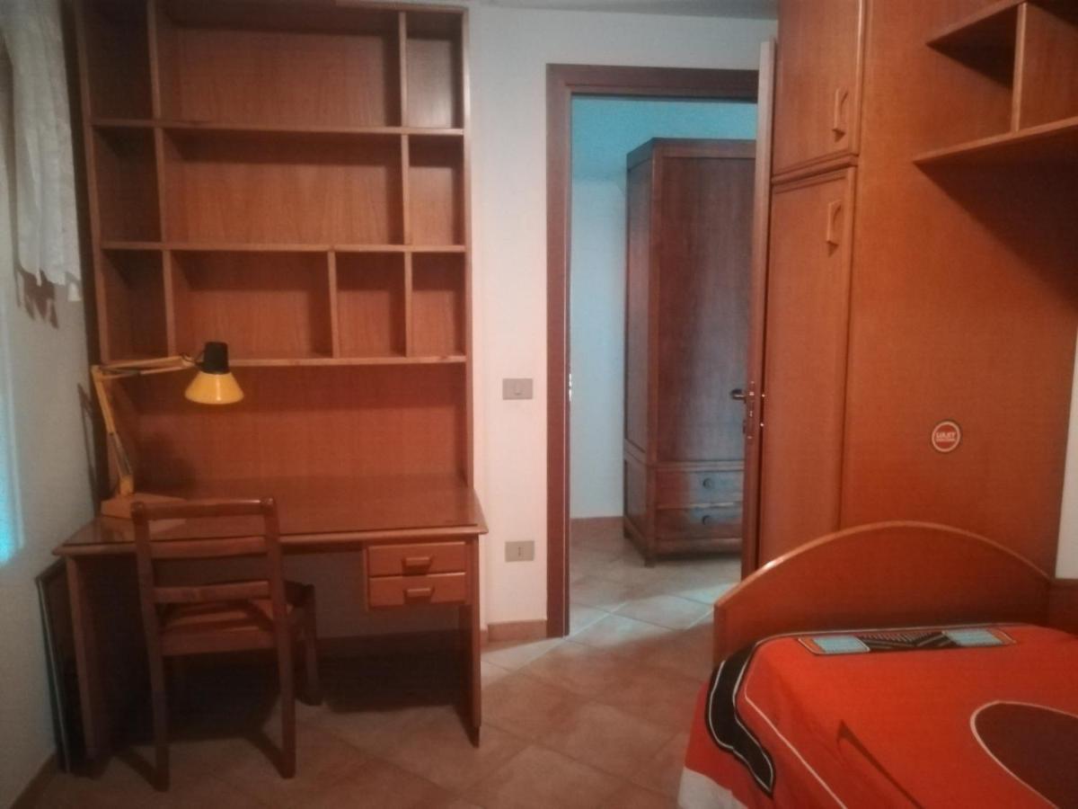 Villa Con Giardino Vista Mare カピターナ エクステリア 写真