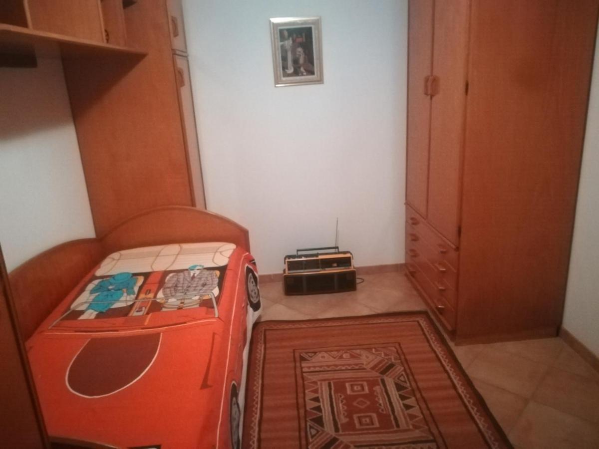 Villa Con Giardino Vista Mare カピターナ エクステリア 写真
