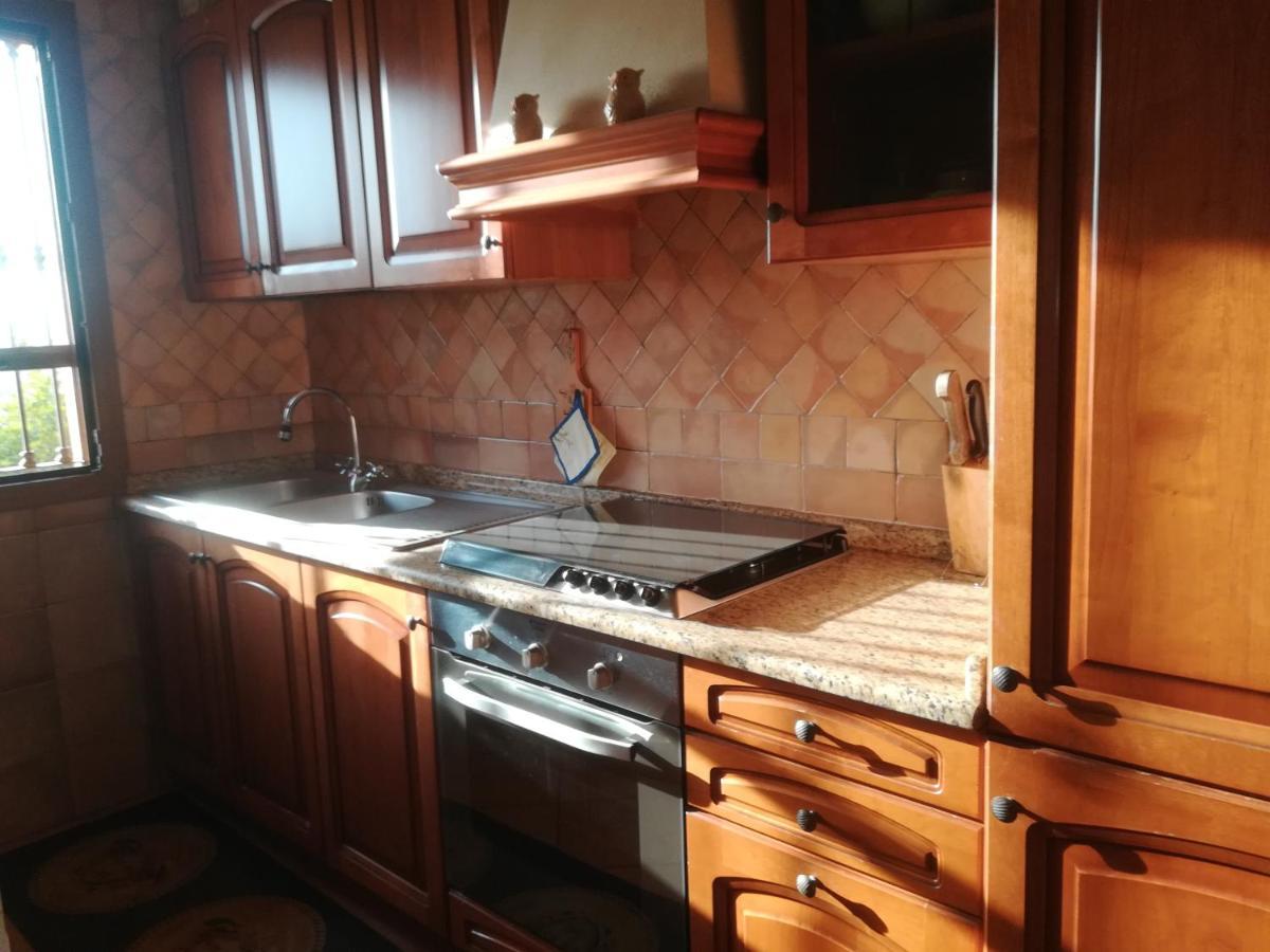 Villa Con Giardino Vista Mare カピターナ エクステリア 写真
