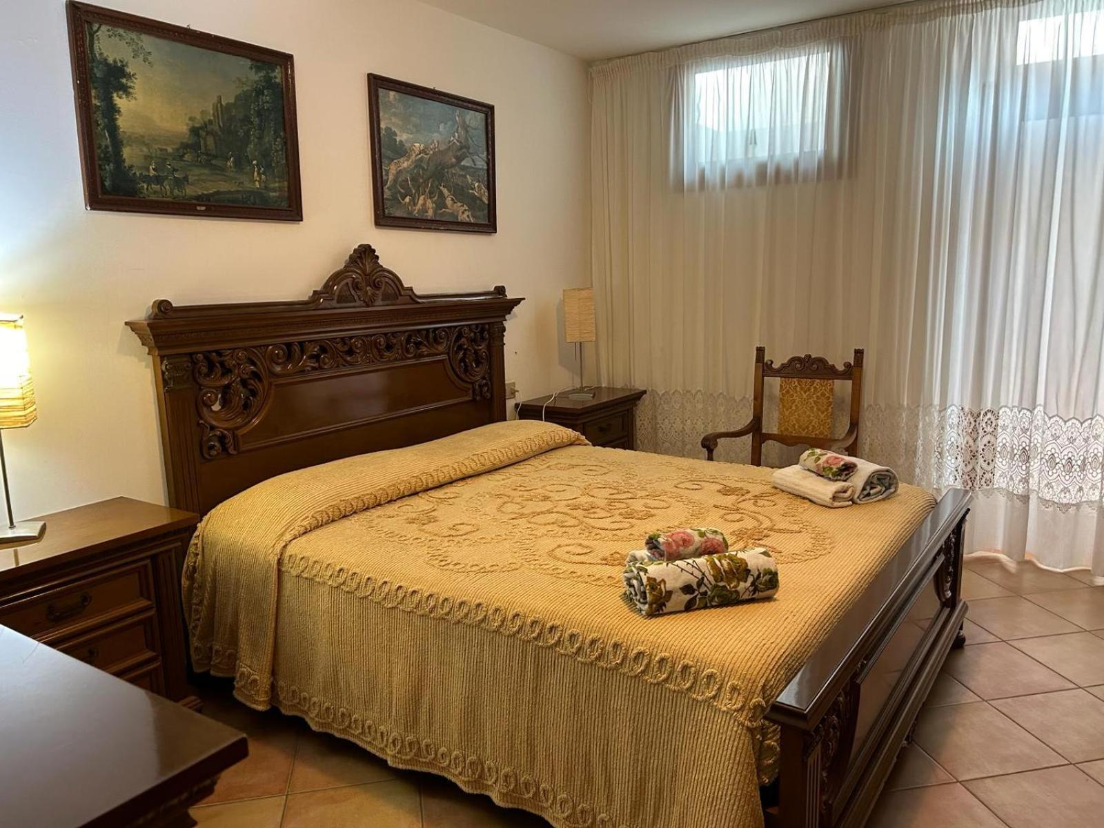 Villa Con Giardino Vista Mare カピターナ エクステリア 写真